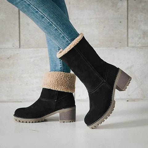 ARDIA | Elegante und Bequeme Stiefel
