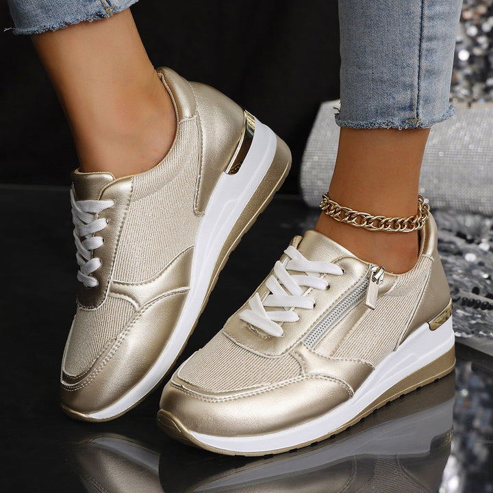 MOLLY | Komfortable Sneakers