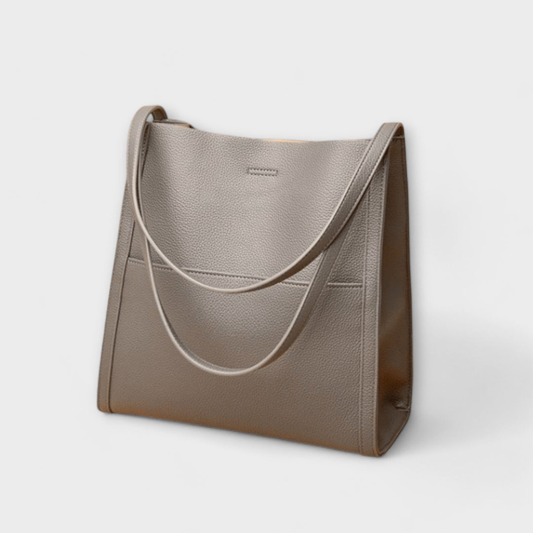 Manuela | Handgefertigte Ledertasche