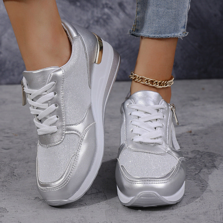 MOLLY | Komfortable Sneakers