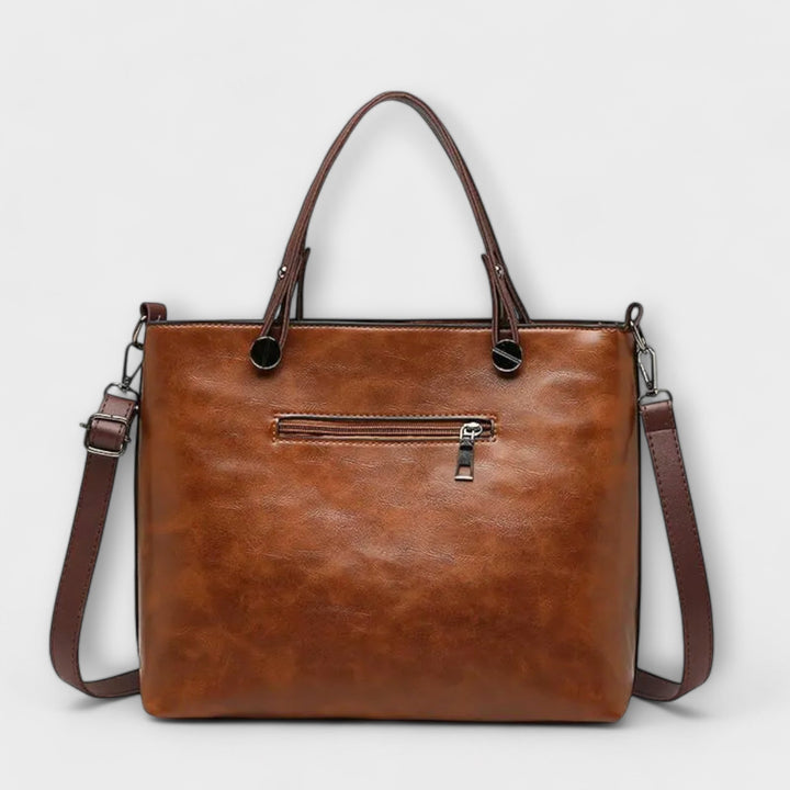 Moxie | Elegante Leder Tasche