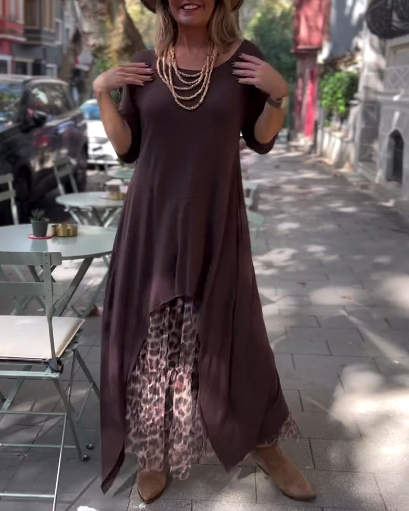 Raffaella | Premium Elegantes Kleid