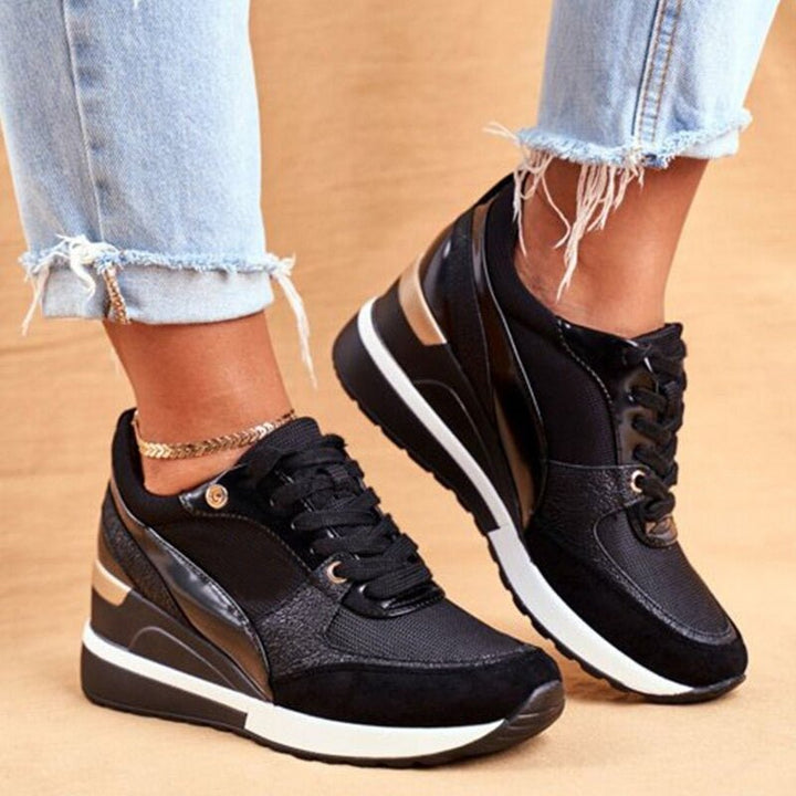 SANDY | Komfortable Sneakers