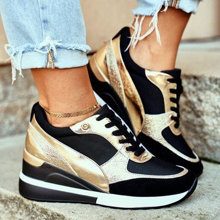 SANDY | Komfortable Sneakers
