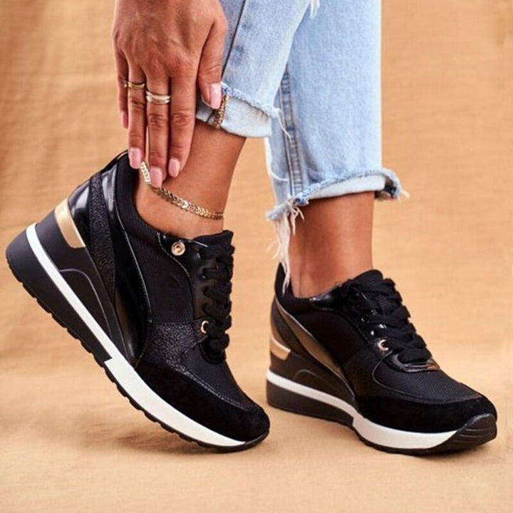SANDY | Komfortable Sneakers