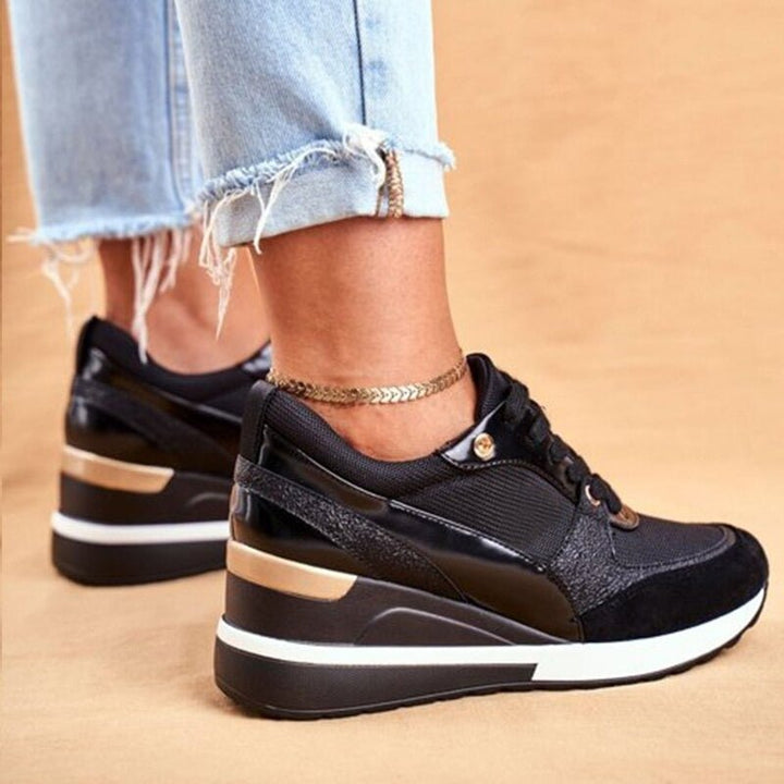 SANDY | Komfortable Sneakers