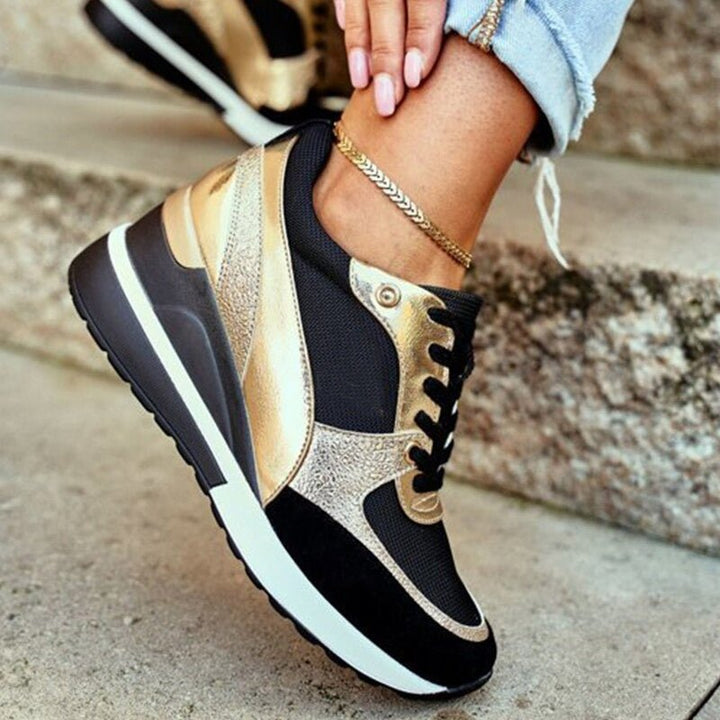 SANDY | Komfortable Sneakers