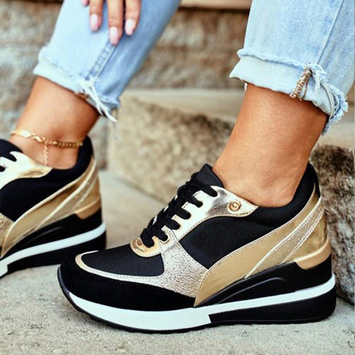 SANDY | Komfortable Sneakers