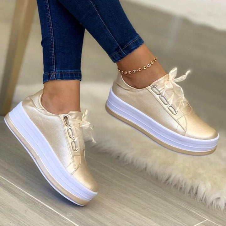 Karen | Stilvolle Mode-Sneaker