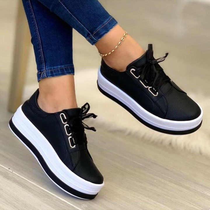 Karen | Stilvolle Mode-Sneaker