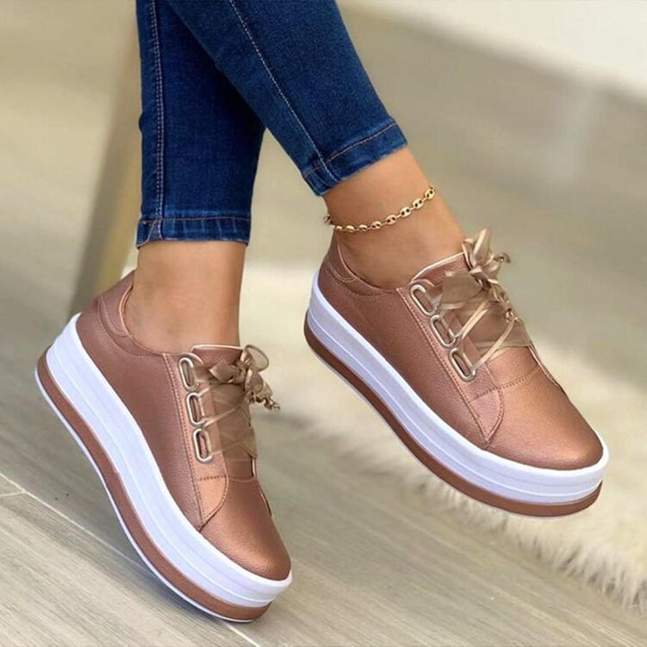 Karen | Stilvolle Mode-Sneaker