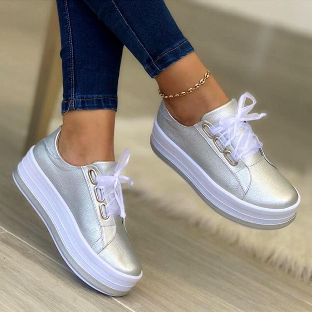 Karen | Stilvolle Mode-Sneaker