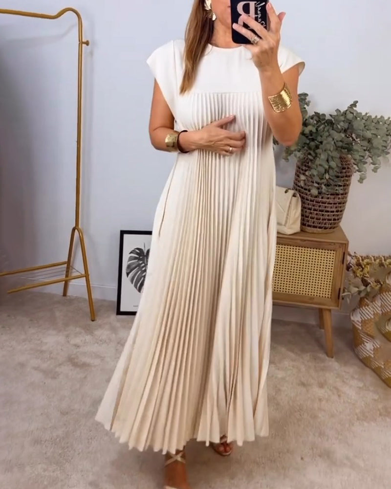 Mathilda | Maxikleid Bohemian Style