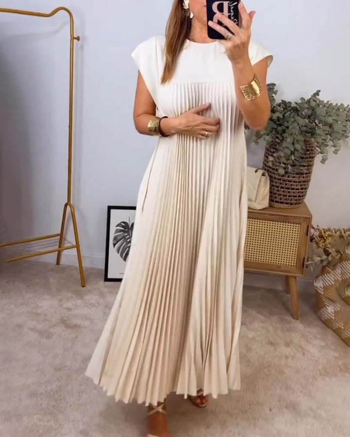 Mathilda | Maxikleid Bohemian Style