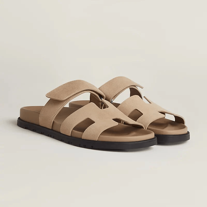 HERMANY | Elegante Designer-Sandalen
