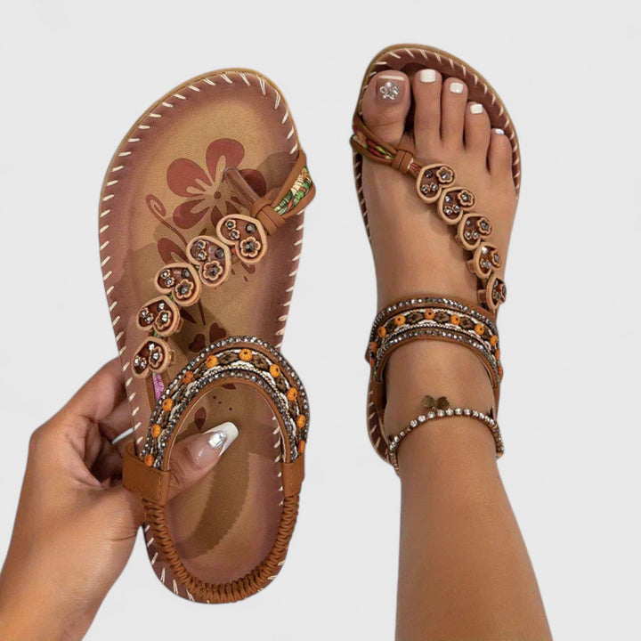 Brenda | Bequeme & elegante Sandalen