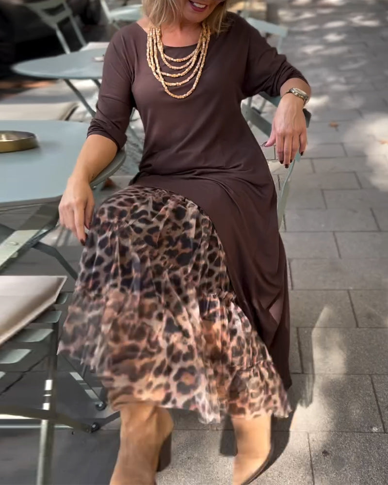 Raffaella | Premium Elegantes Kleid