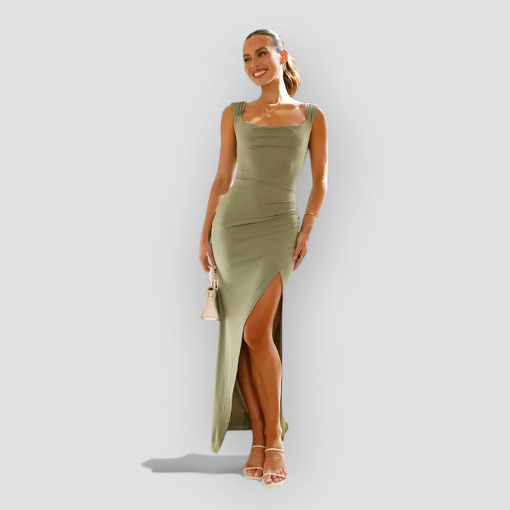 Valeria | Anmutiges Kleid