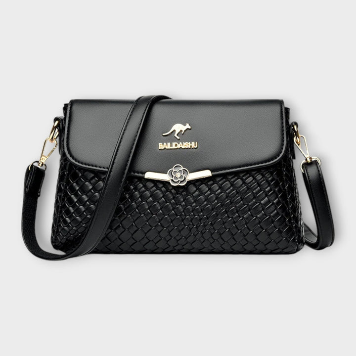 Miriam | Luxuriöse Schultertasche