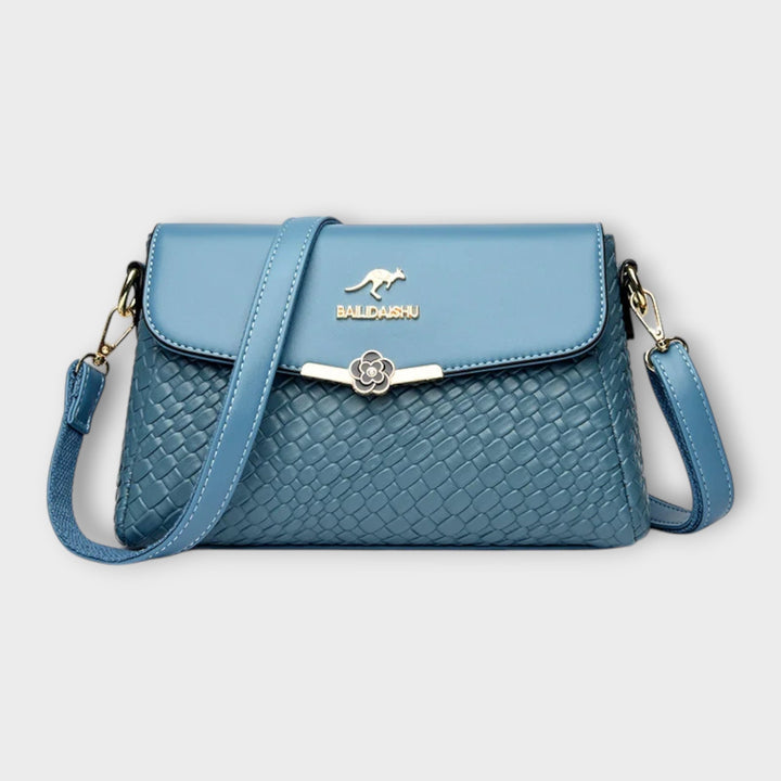 Miriam | Luxuriöse Schultertasche