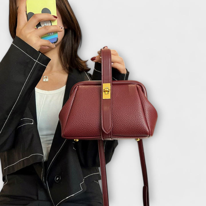 Manda | Retro-Tasche
