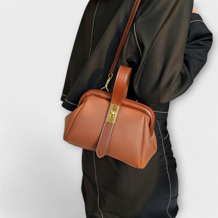 Manda | Retro-Tasche