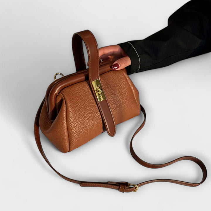 Manda | Retro-Tasche
