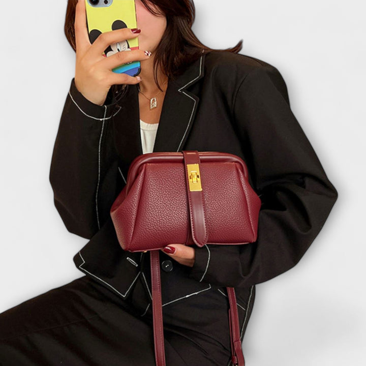 Manda | Retro-Tasche
