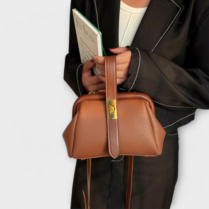 Manda | Retro-Tasche