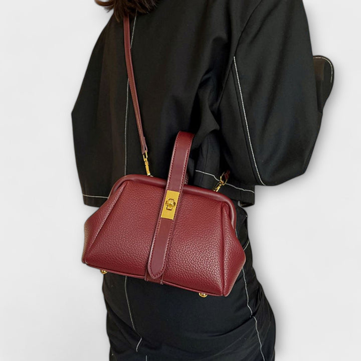 Manda | Retro-Tasche