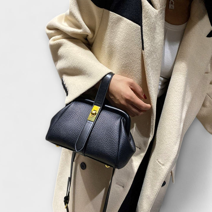 Manda | Retro-Tasche