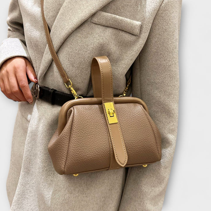Manda | Retro-Tasche