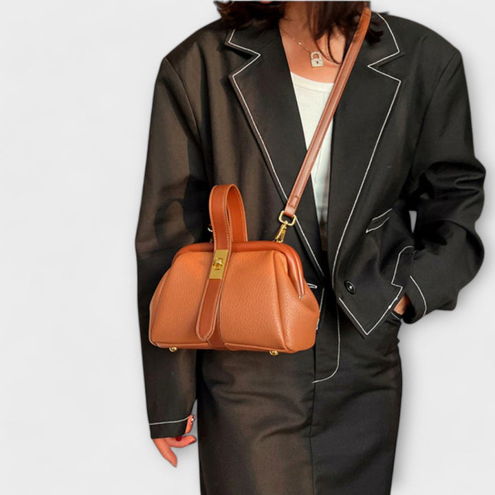 Manda | Retro-Tasche