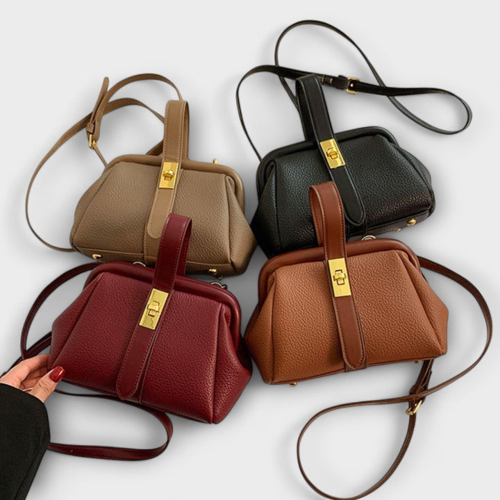 Manda | Retro-Tasche