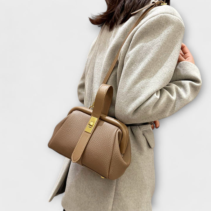Manda | Retro-Tasche