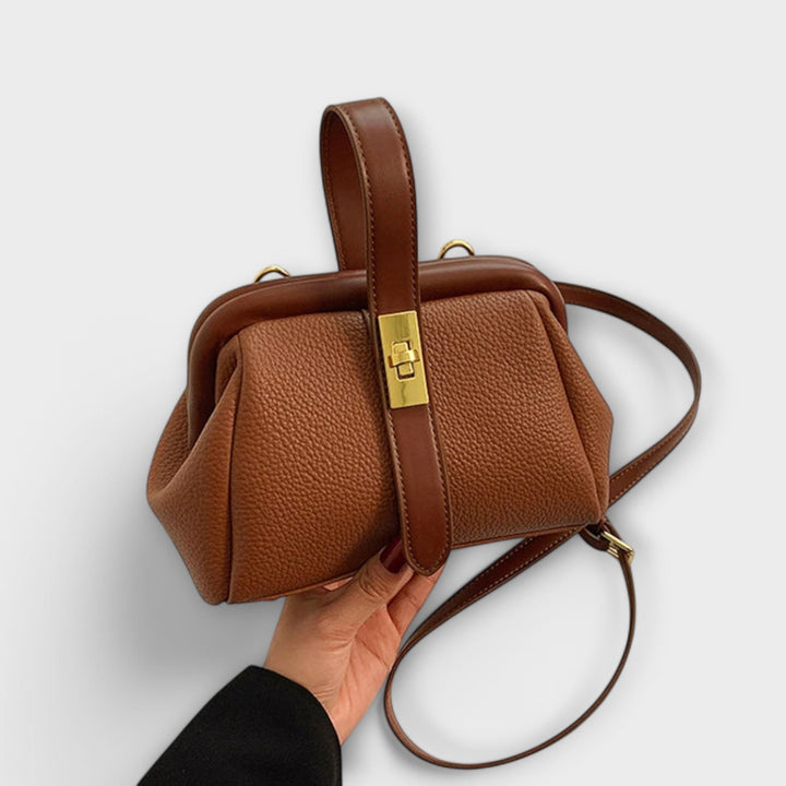 Manda | Retro-Tasche