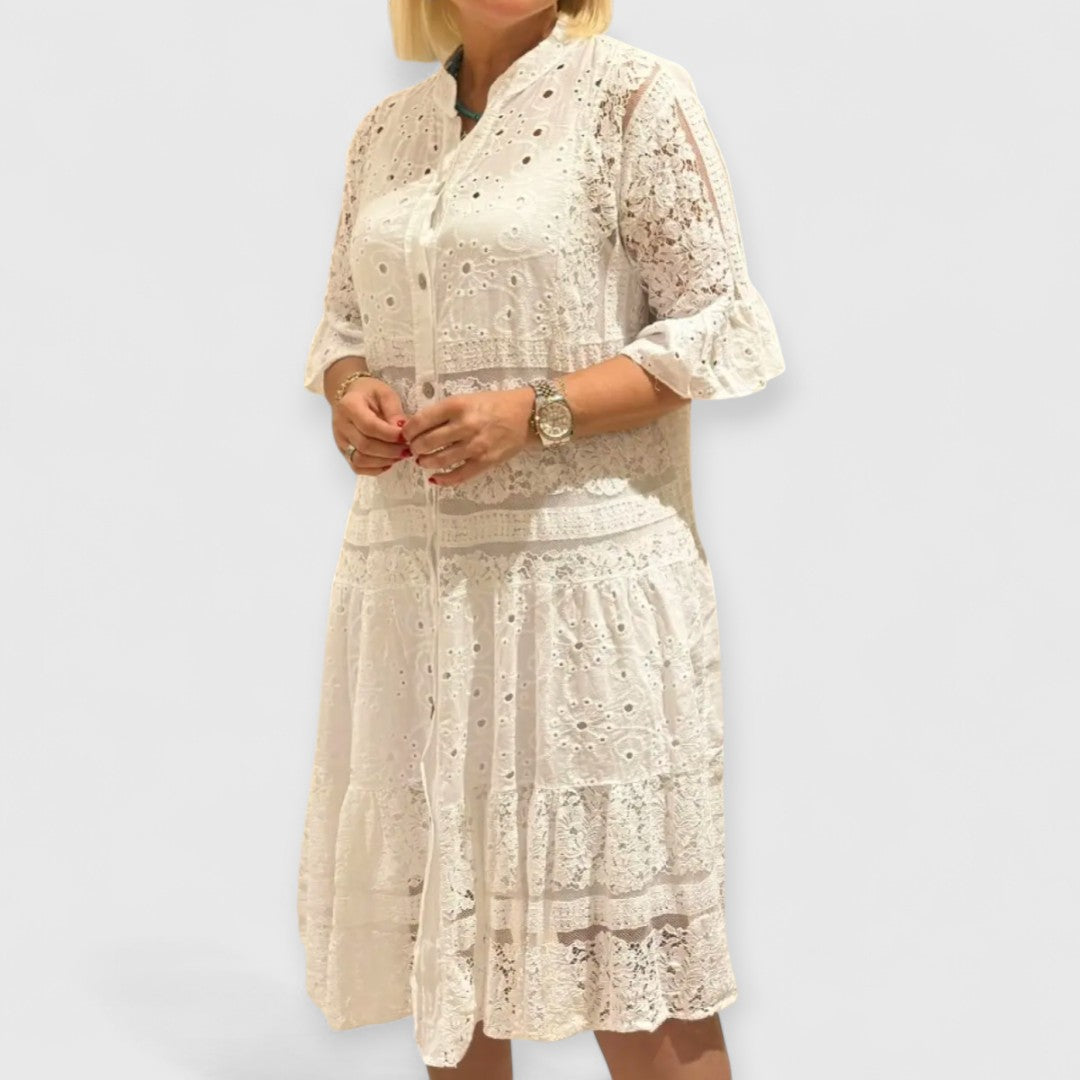 Selina | Elegantes Kleid