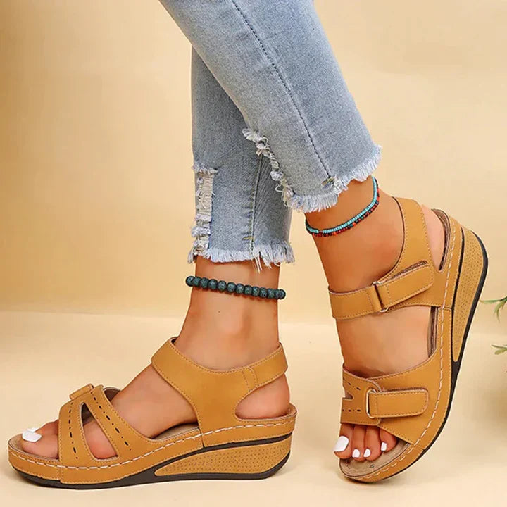 Leliana | Orthopädische Sandalen