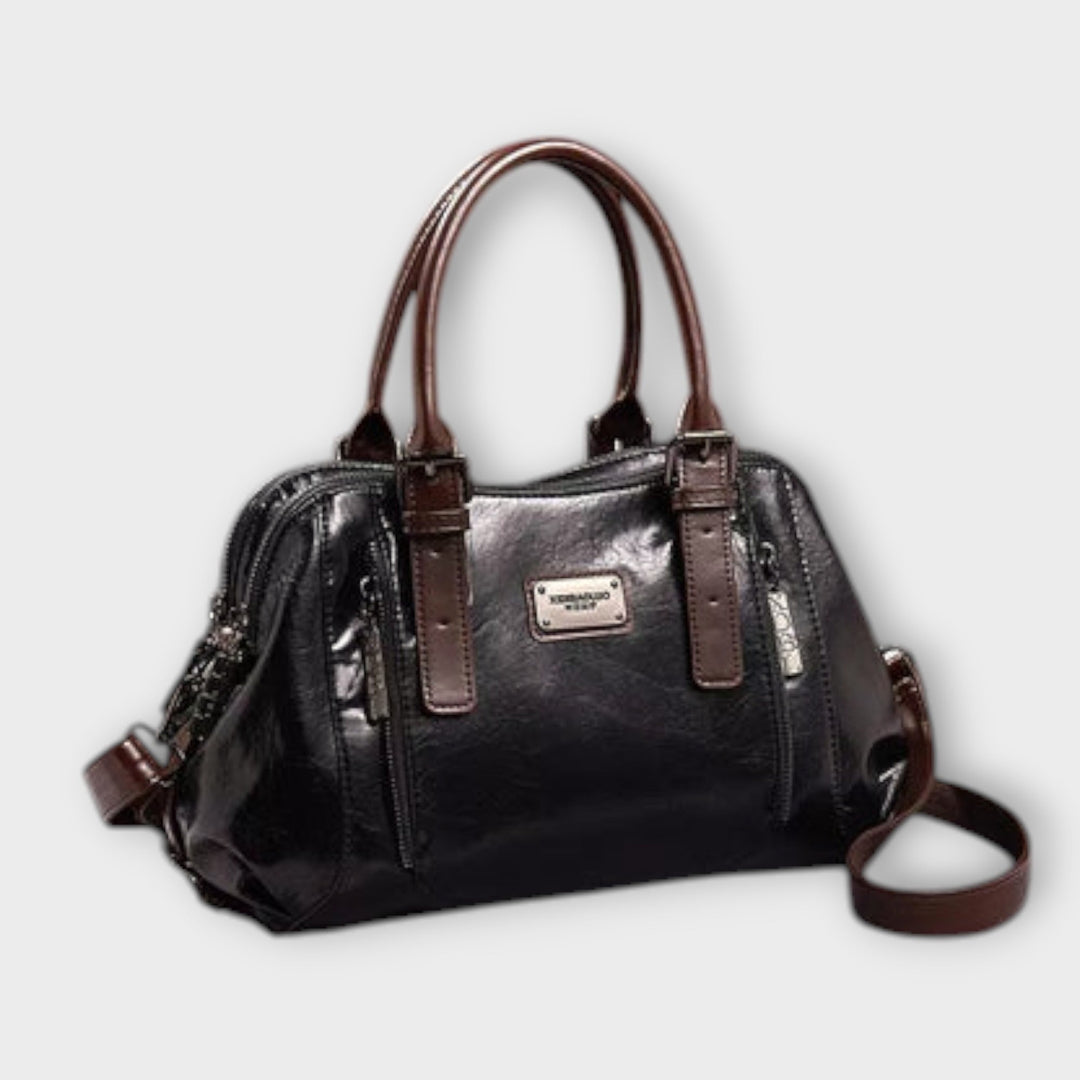 Mireya | Elegante Vintage-Schultertasche