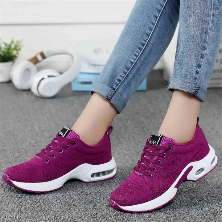MARYAM | Orthopedic Sneakers