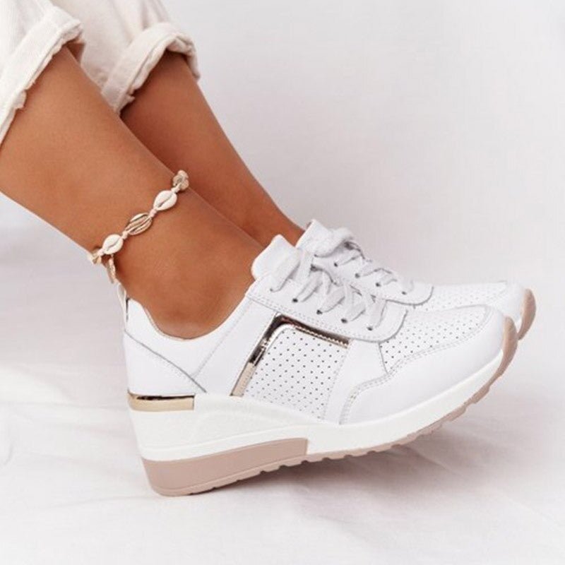 Lulù | Orthopädische Turnschuhe