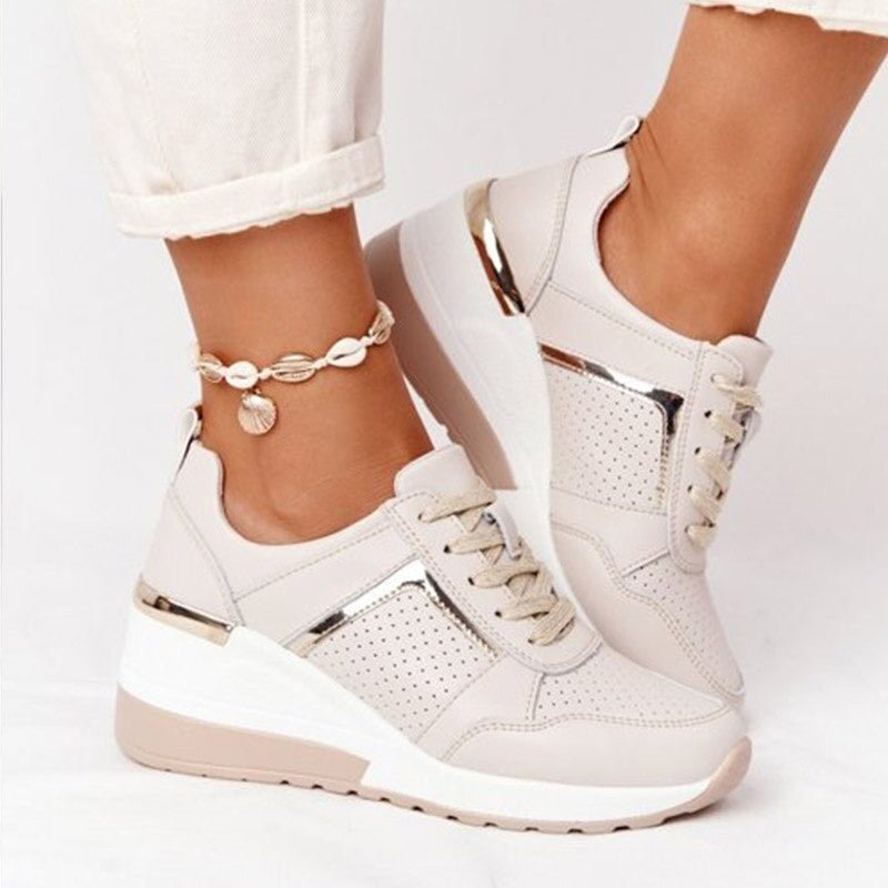 Lulù | Orthopädische Turnschuhe