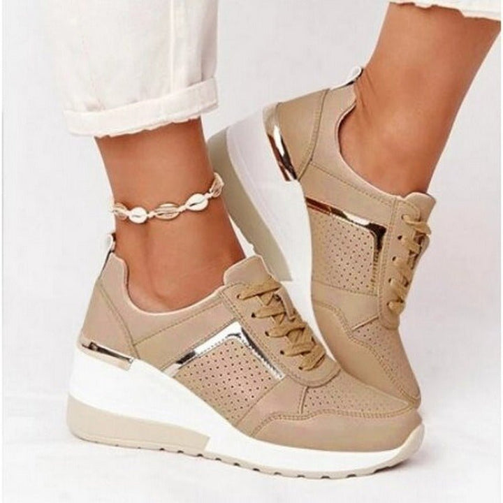 Lulù | Orthopädische Turnschuhe