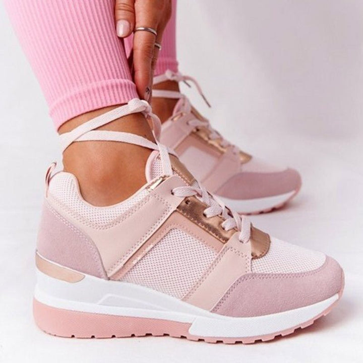 Lulù | Orthopädische Turnschuhe