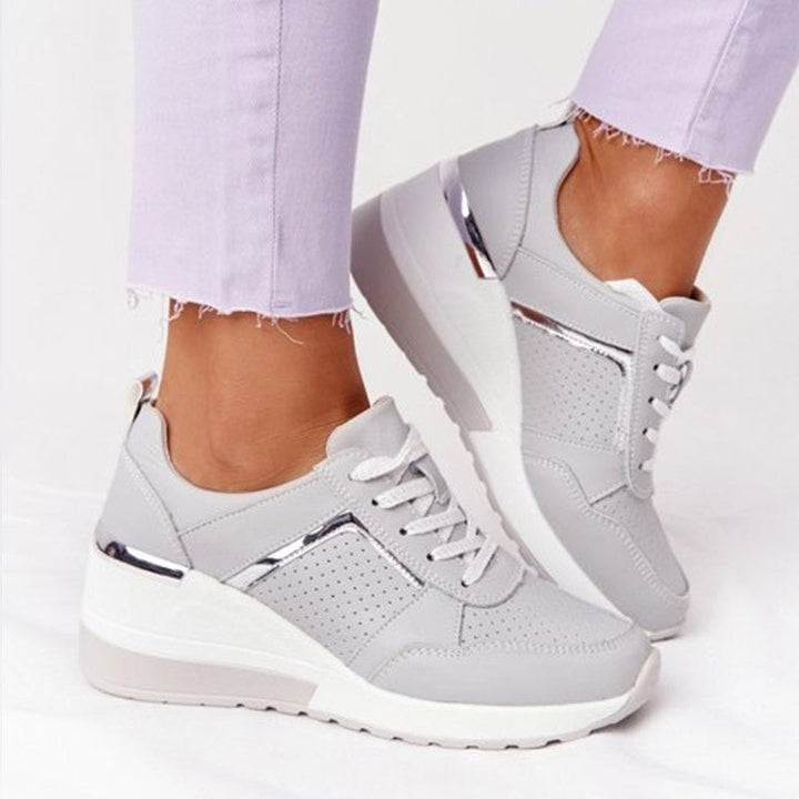Lulù | Orthopädische Turnschuhe
