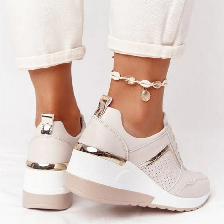 Lulù | Orthopädische Turnschuhe