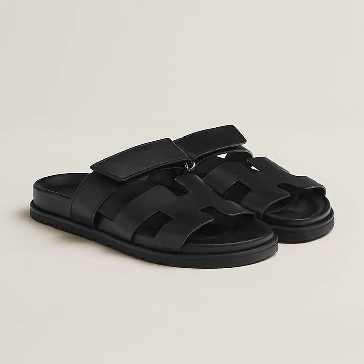 HERMANY | Elegante Designer-Sandalen