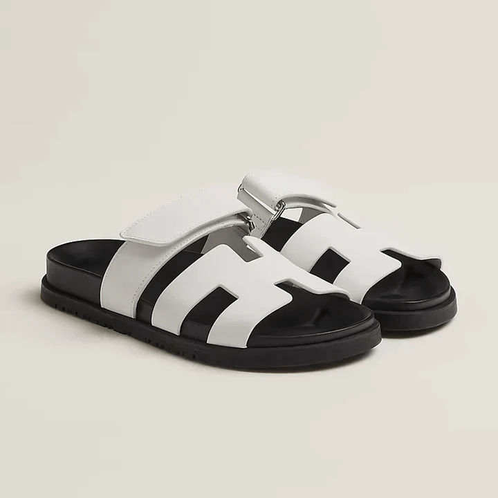 HERMANY | Elegante Designer-Sandalen