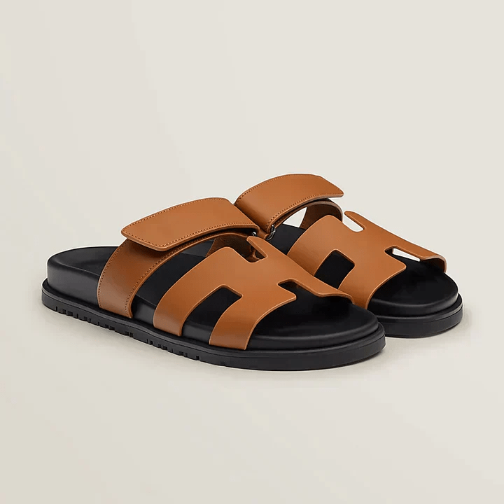 HERMANY | Elegante Designer-Sandalen