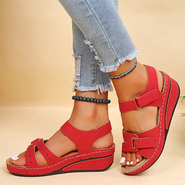 Leliana | Orthopädische Sandalen